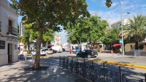 Foto 5 de Pis en venda a Maria Auxiliadora, Centro, Sevilla