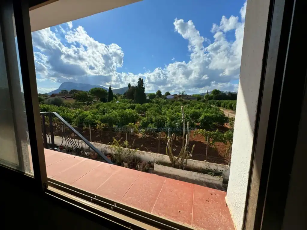 Xalet en venda a Partida Beniadla, imagen 22