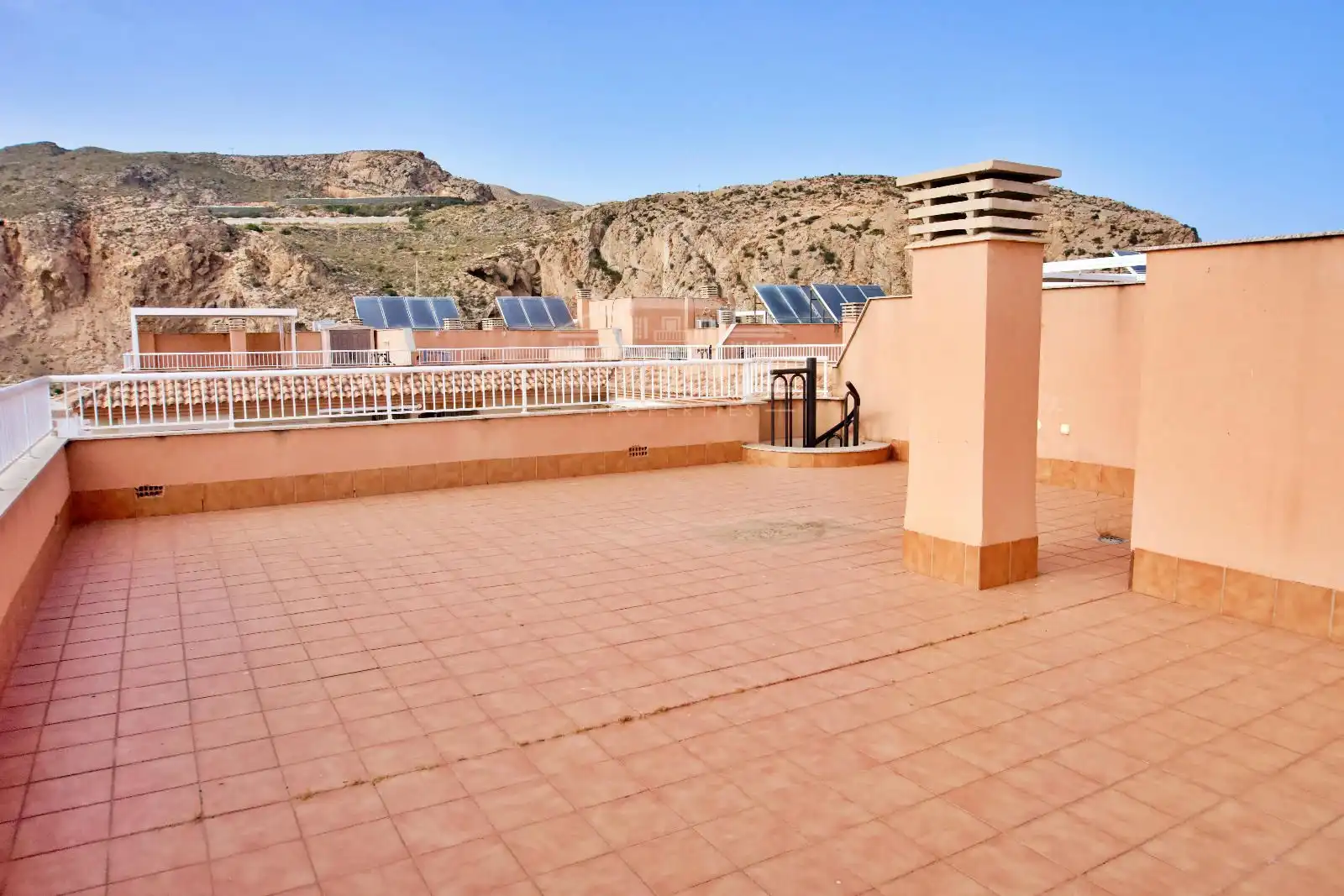 Ático en venta en Zarzalillo El, Calahonda - Carchuna