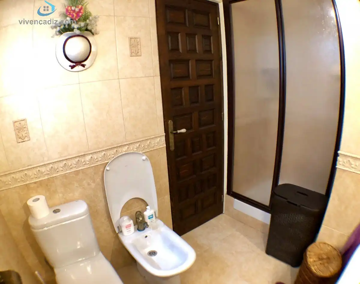 Flat with terrace for sale in Centro Histórico, imagen 22
