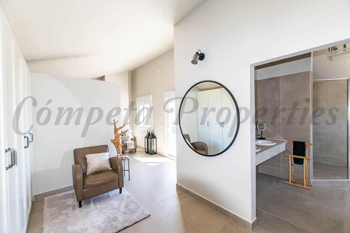 Maison avec piscine à vendre à Cómpeta, imagen 15
