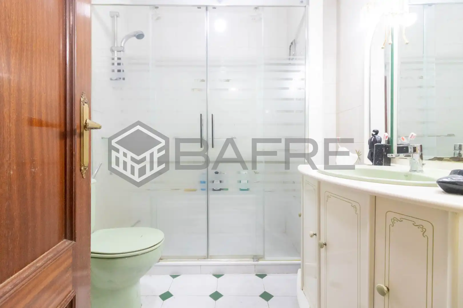 Baño de Piso en venta en Madrid con Aire acondicionado y Balcón