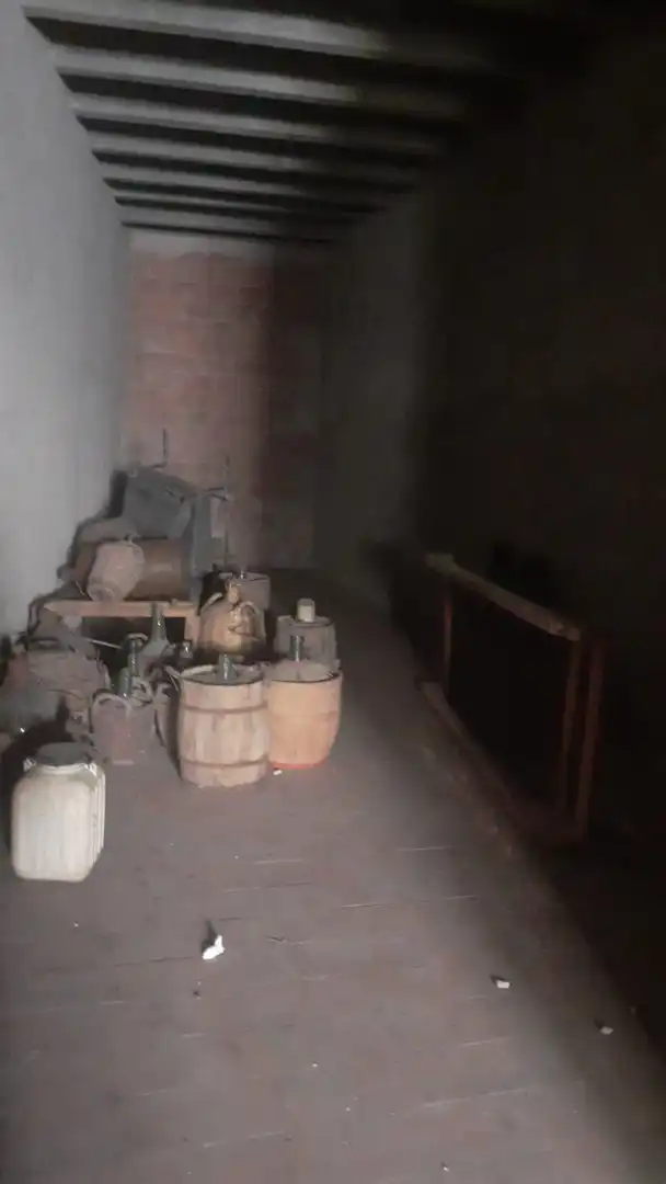 Casa o xalet en venda a Calaf