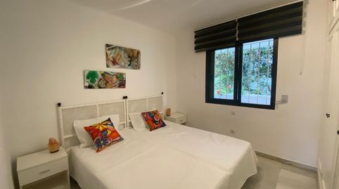 Foto 5 de Apartamento de alquiler en Puerto Banús, Marbella