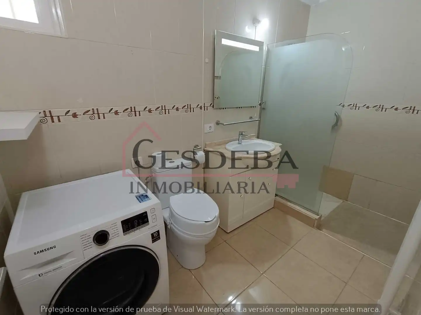 Apartament amb piscina en venda a Avenida Venezuela 14, imagen 19