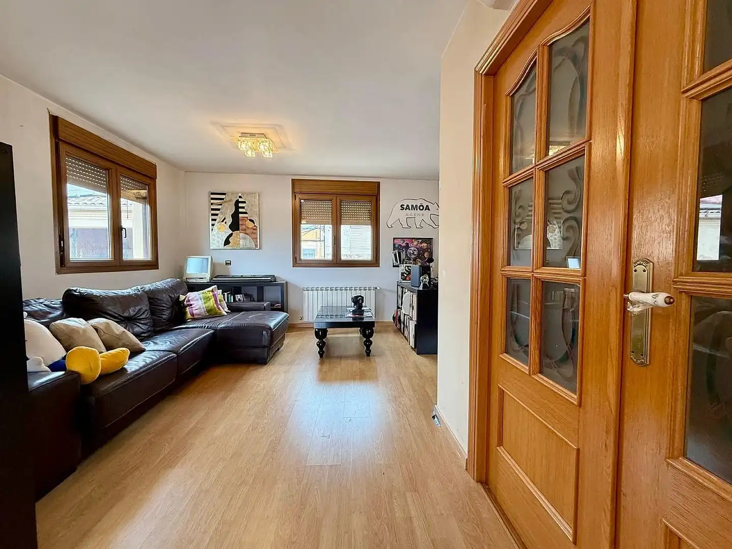 Maison mitoyenne à vendre à El Pinós / Pinoso, imagen 19