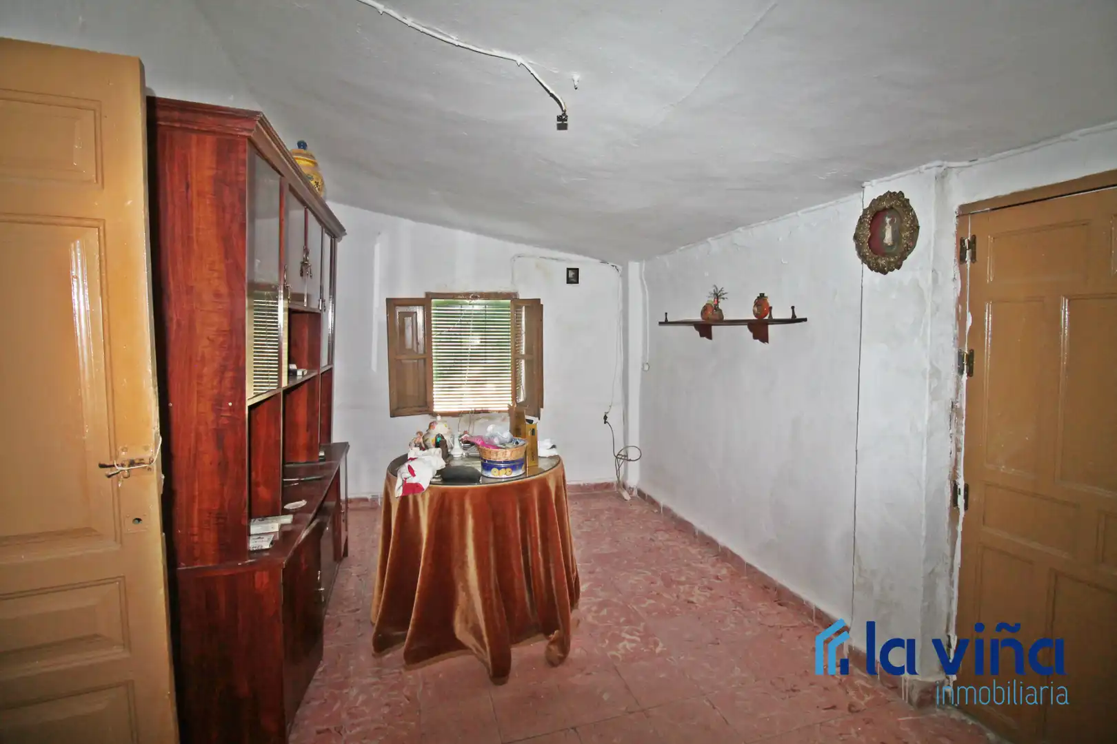 Casa o chalet en venta en Nívar con Trastero y Amueblado