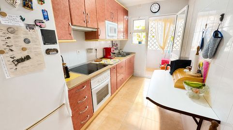 Foto 5 de Apartamento en venta en Calle Brasil, Centro ciudad, Fuengirola