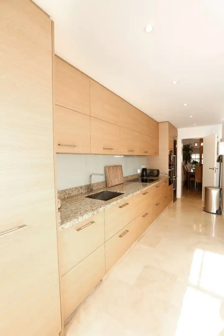 Maison mitoyenne à vendre à San Pedro de Alcántara, imagen 20