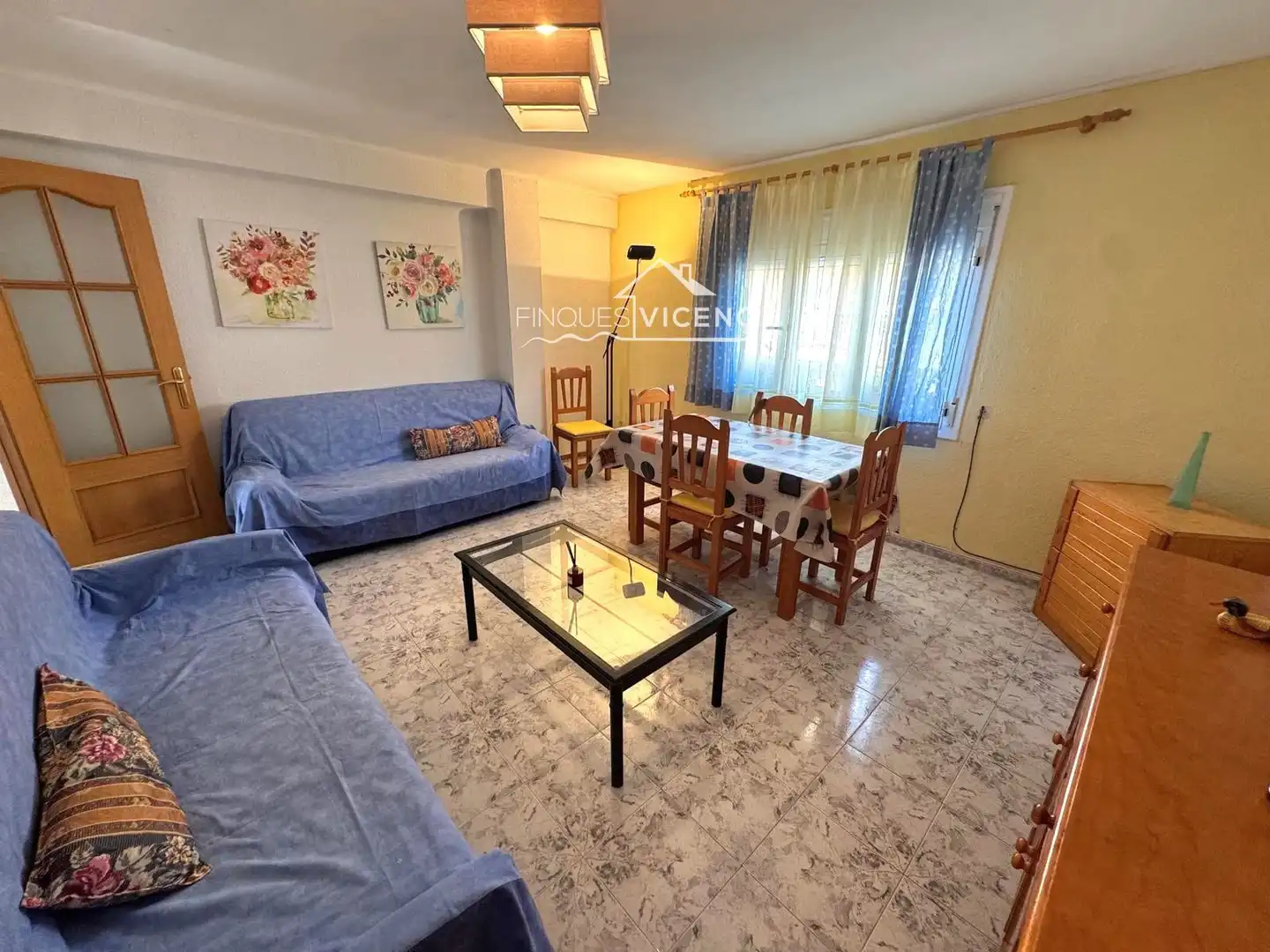 Piso en venta en Lleida, Centre