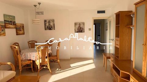 Foto 5 von Wohnung zum Verkauf in Zona Levante - Playa Fossa, Calpe / Calp