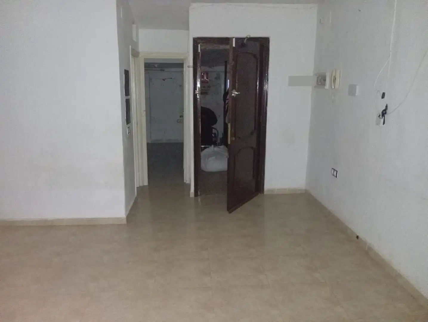 Piso en venta en Carrer de Sant Tomàs, Centre