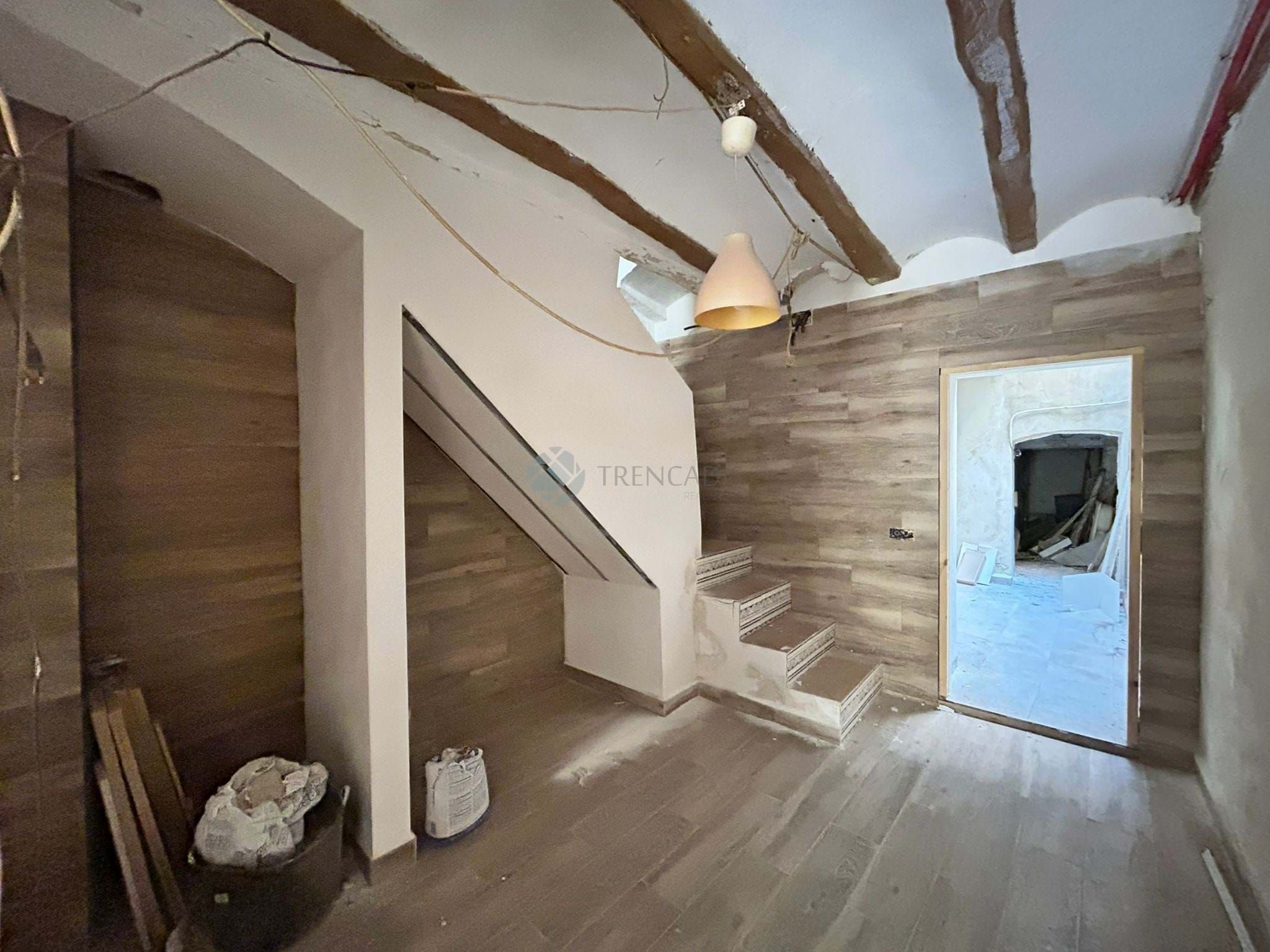 Single-family semi-detached for sale in Ontinyent