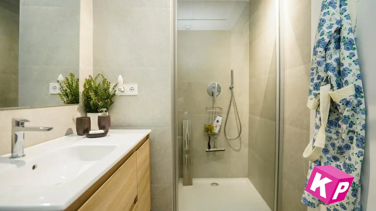 Appartamento con ascensore in vendita a calle Marquès Molins, imagen 11