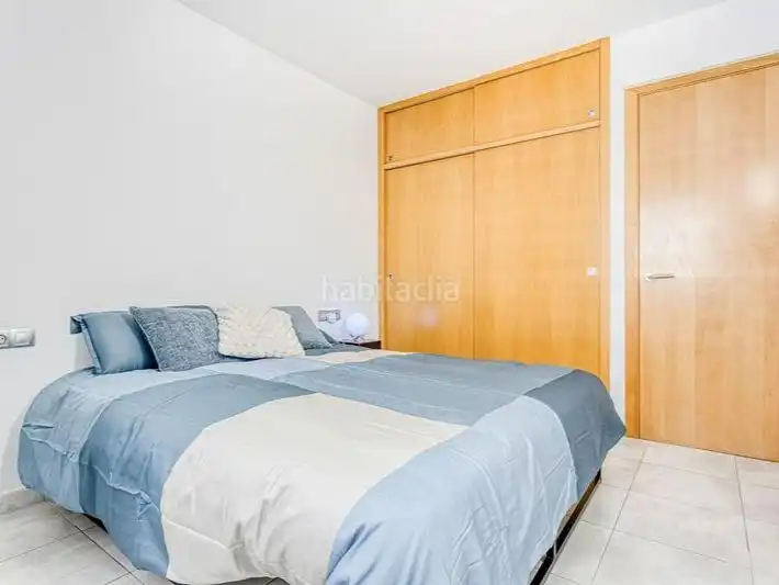 Appartement avec piscine à vendre à Carrer de Sagnier 10