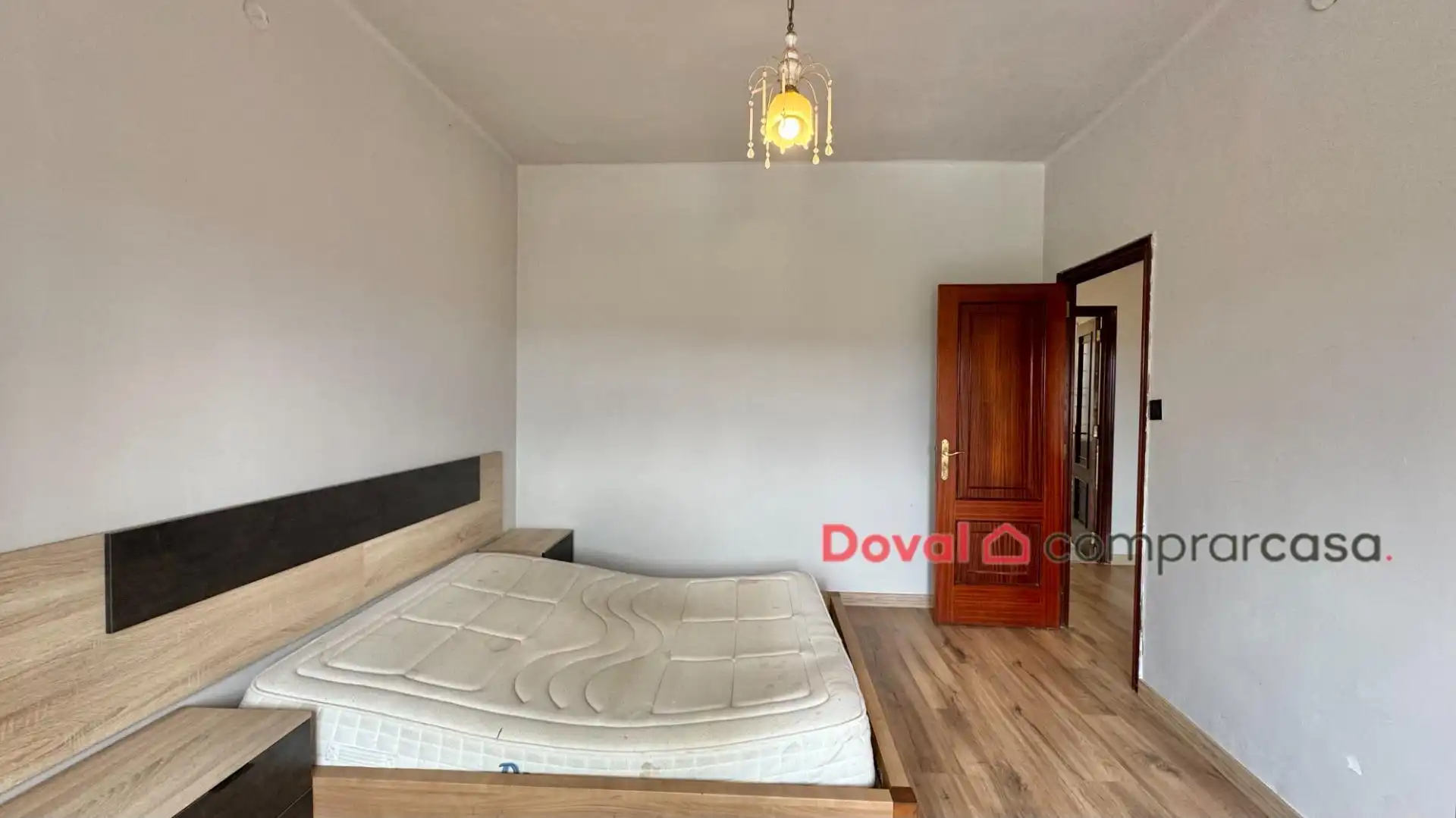 Habitación de Casa o chalet en venta en Vigo  con Terraza