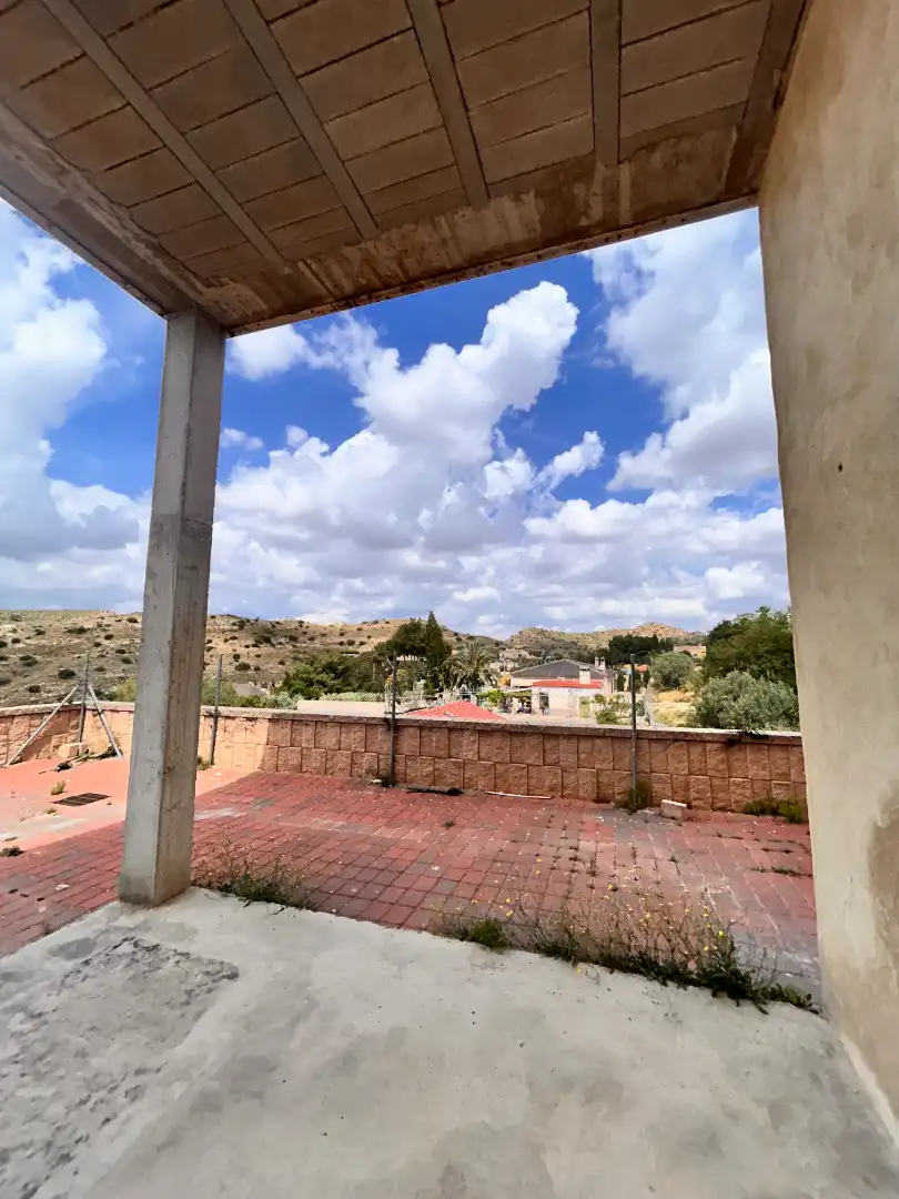 Casa o chalet en venta en Calle Camino Aljibicos, Pedanías Este