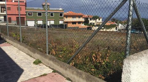 Photo 3 of Industrial land for sale in Calle Río Duero, 11, San Antonio - Las Arenas, Santa Cruz de Tenerife