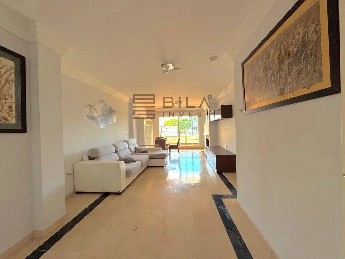Flat with pool for sale in Lomas de Río Real, imagen 9