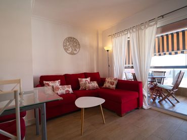 Flat with pool for sale in Los Cristianos