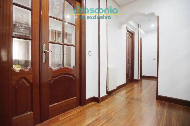 Piso con terraza en venta en Kalero - Basozelai, imagen 26