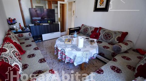 Foto 2 de Piso en venta en Calle Fueros de Valencia, Cariñena - Carinyena, Vila-real