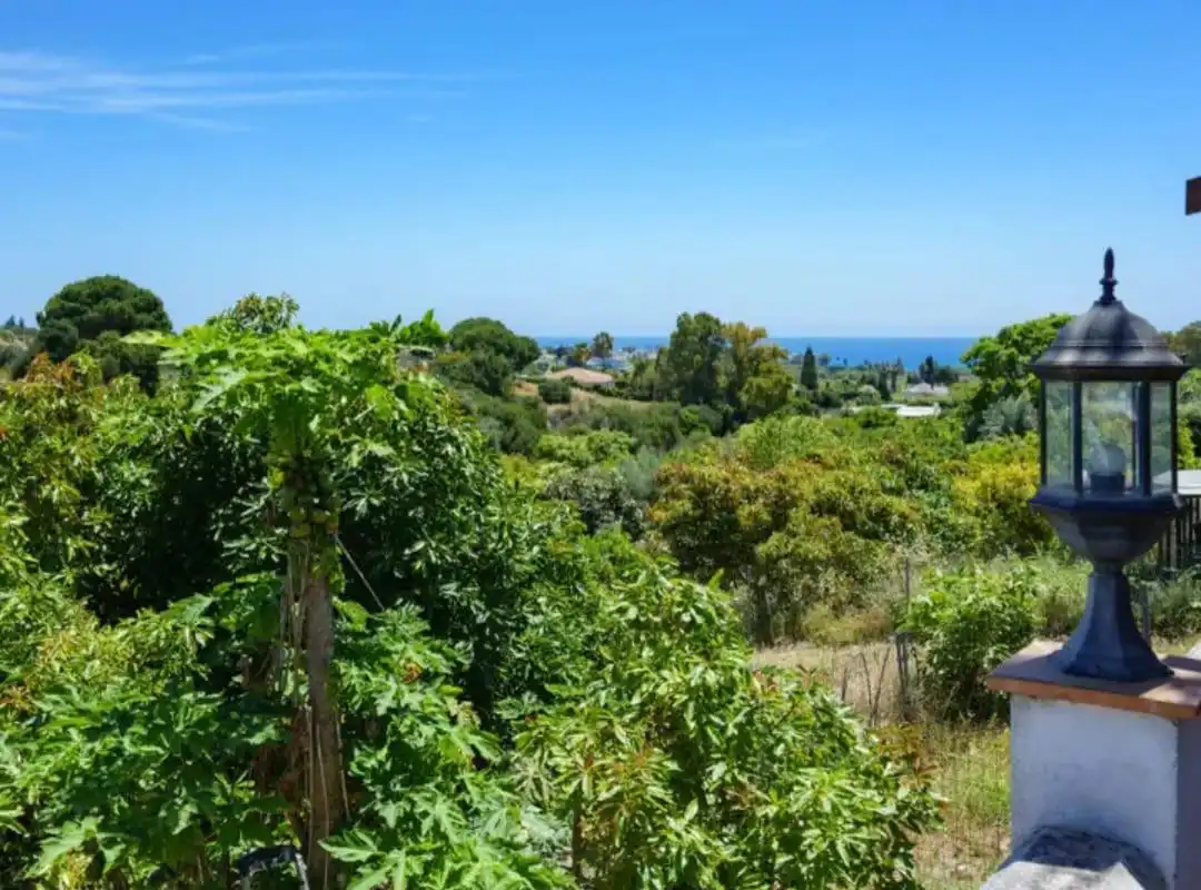 Casa rústica con piscina en venta en Punta Plata, imagen 35