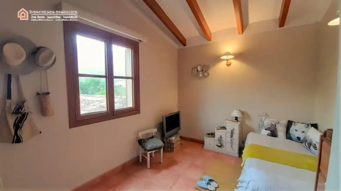 Country house with garden for sale in ma2123, imagen 28