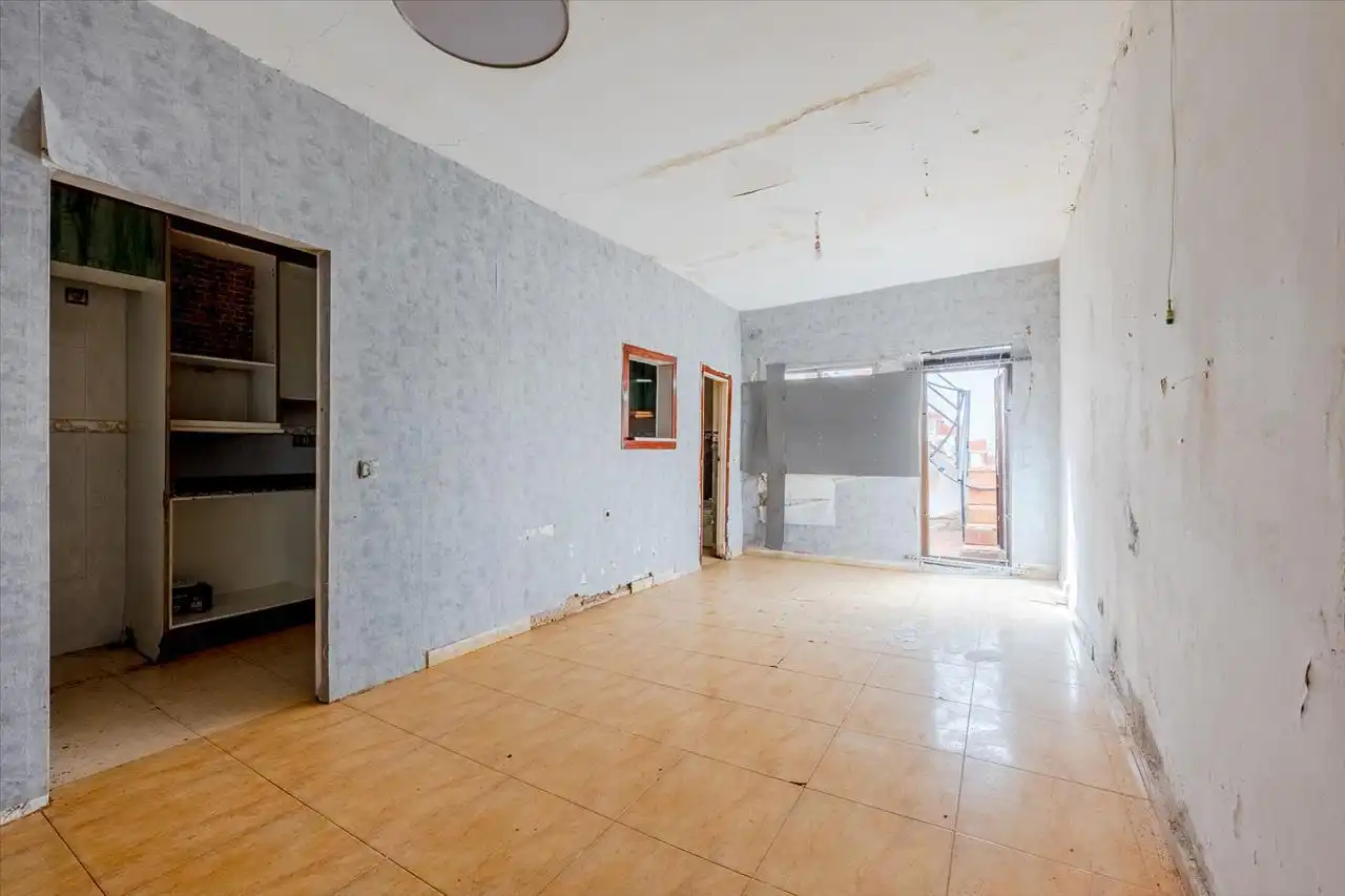 Detached homes for sale in Terrassa