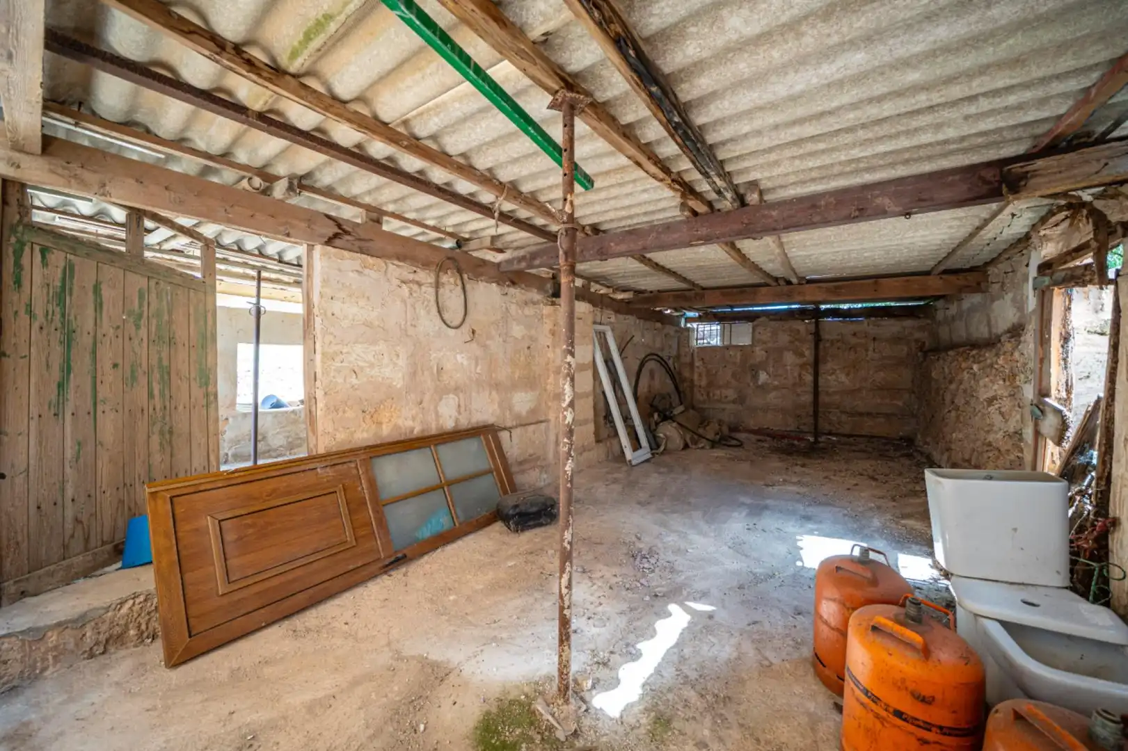 Casa rústica con piscina en venta en Llucmajor pueblo, imagen 45