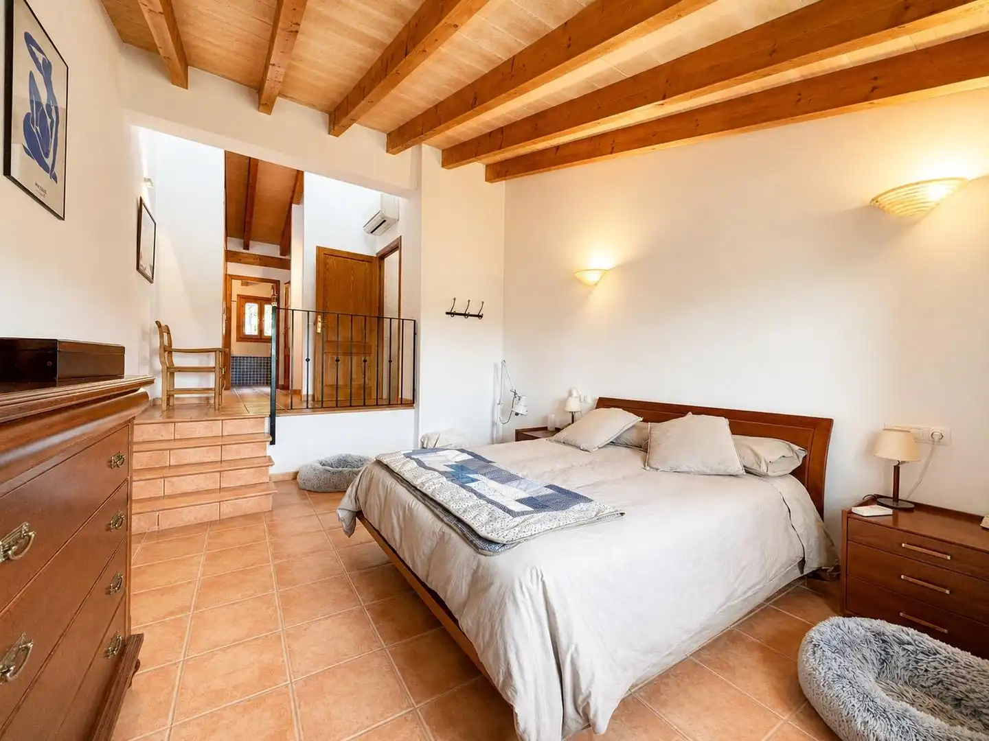Casa amb terrassa en venda a Alaró, imagen 5