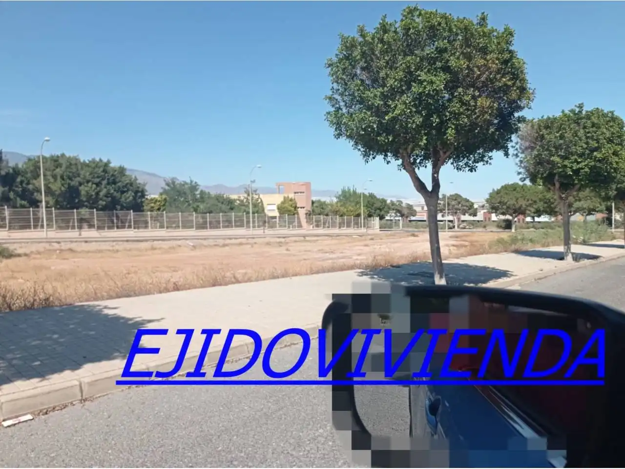 Terreno residencial en venta en El Ejido Ciudad, imagen 4