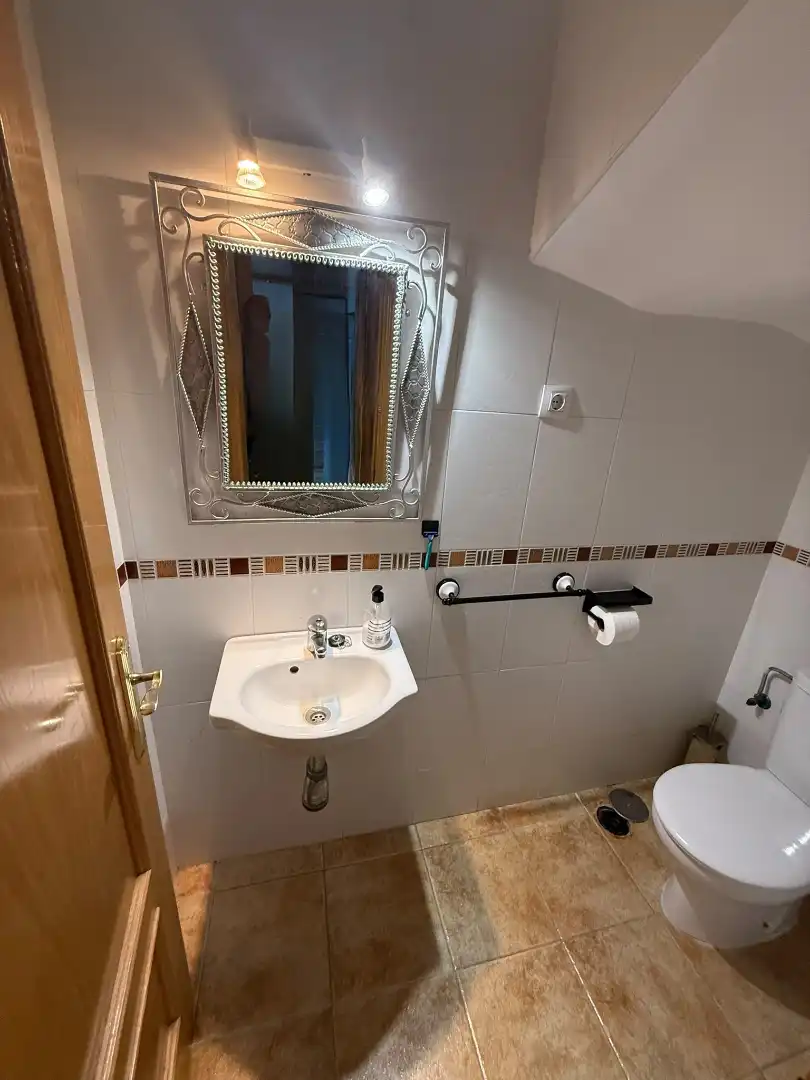Adosado con terraza en venta en Camino del Río, imagen 24
