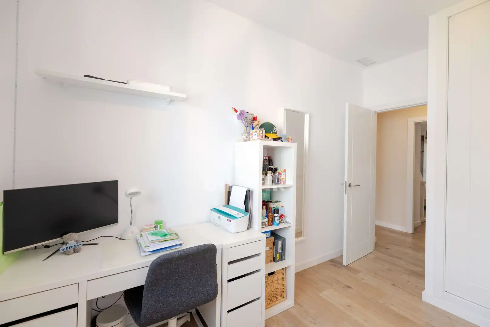 Habitación de Piso en venta en Torremolinos con Calefacción, Jardín privado y Trastero