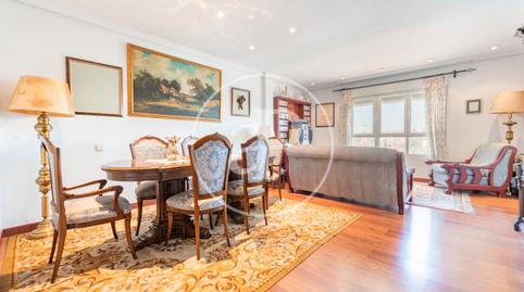 Foto 4 de Piso en venta en C/ de Federico Salmón, Nueva España,  Madrid Capital