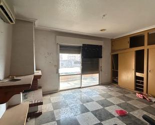 Living room of Building for sale in  Murcia Capital
