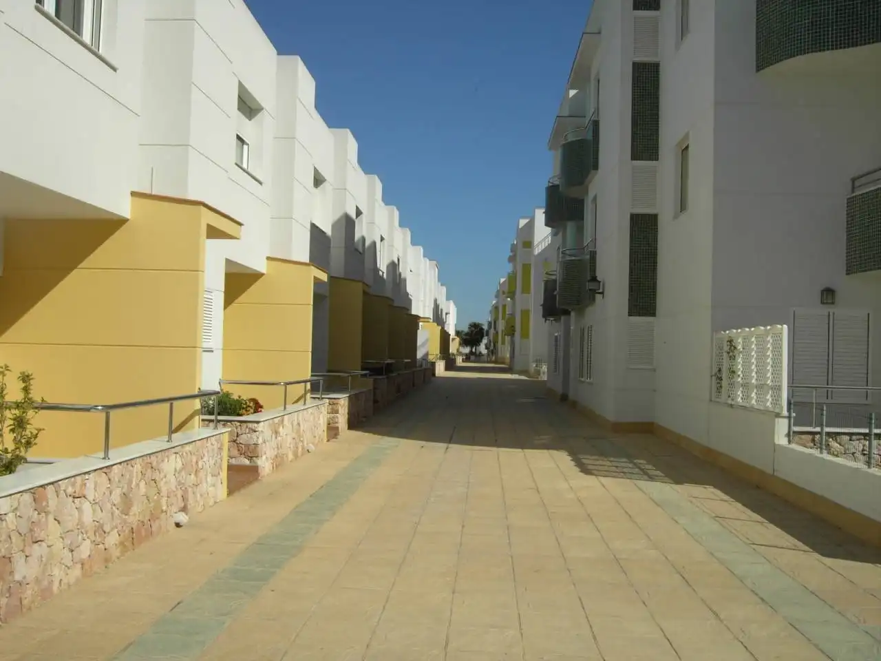 Adossat amb piscina en venda a Urbanizacion PLAYAS DE LA ENSENADA, imagen 18
