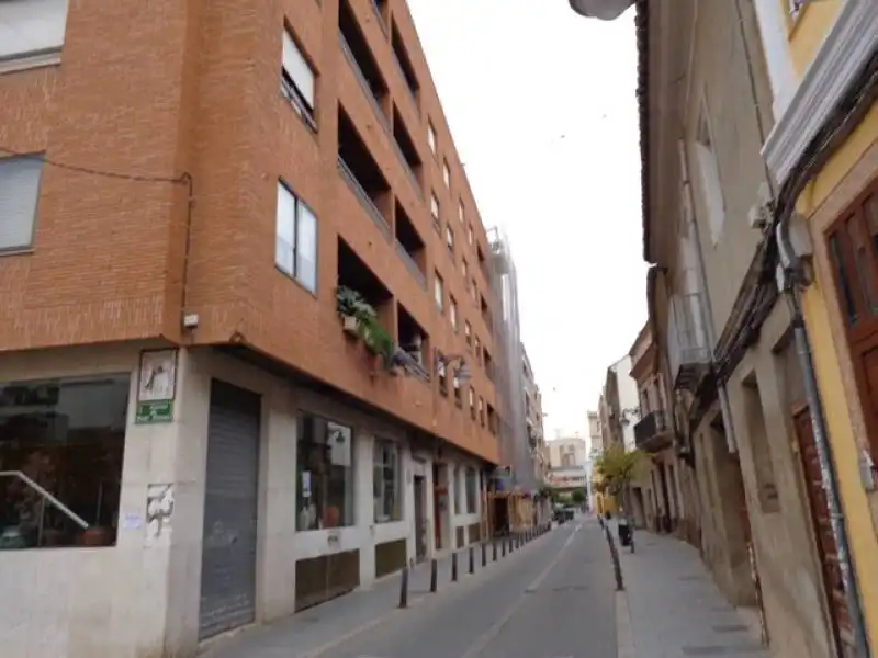 Individuel à vendre à Calle MAYOR 16, imagen 4