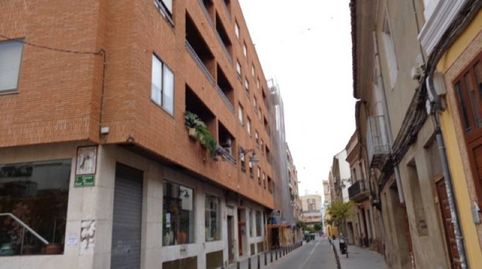 Foto 4 de Garaje en venta en Calle Mayor , 16, La Constitución - Canaleta, Mislata