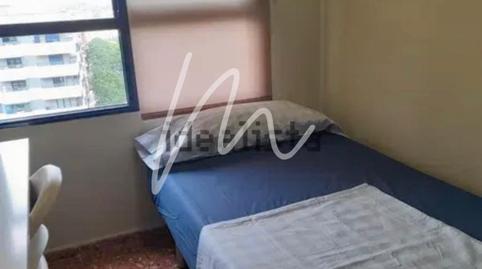 Foto 4 de Pis de lloguer a Carrer de Rafael Lapesa Melgar Gramatic I Lingüist, Camí Reial,  Valencia Capital