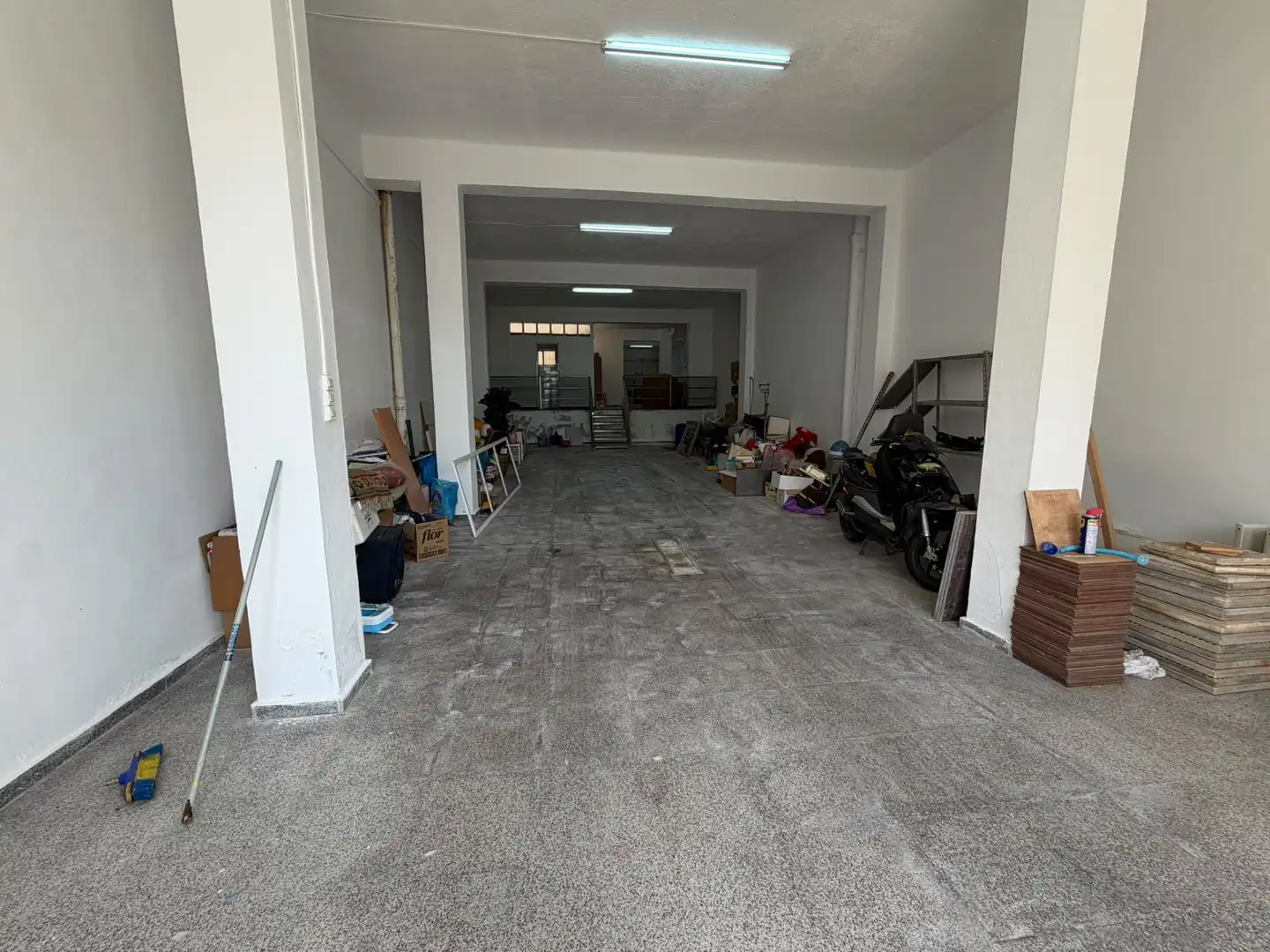 Casa o xalet en venda en Cartagena ciudad