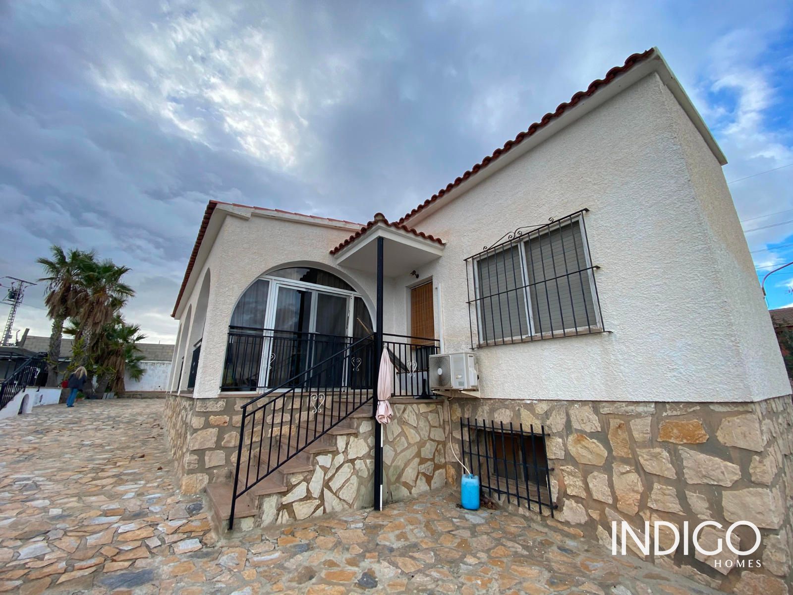 House or chalet for sale in partida del  raspeig poligono A  a16, Villamontes - Boqueres