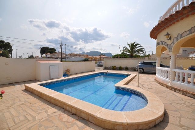 Casa o chalet en venta en Passeig Marítim, Miami Platja