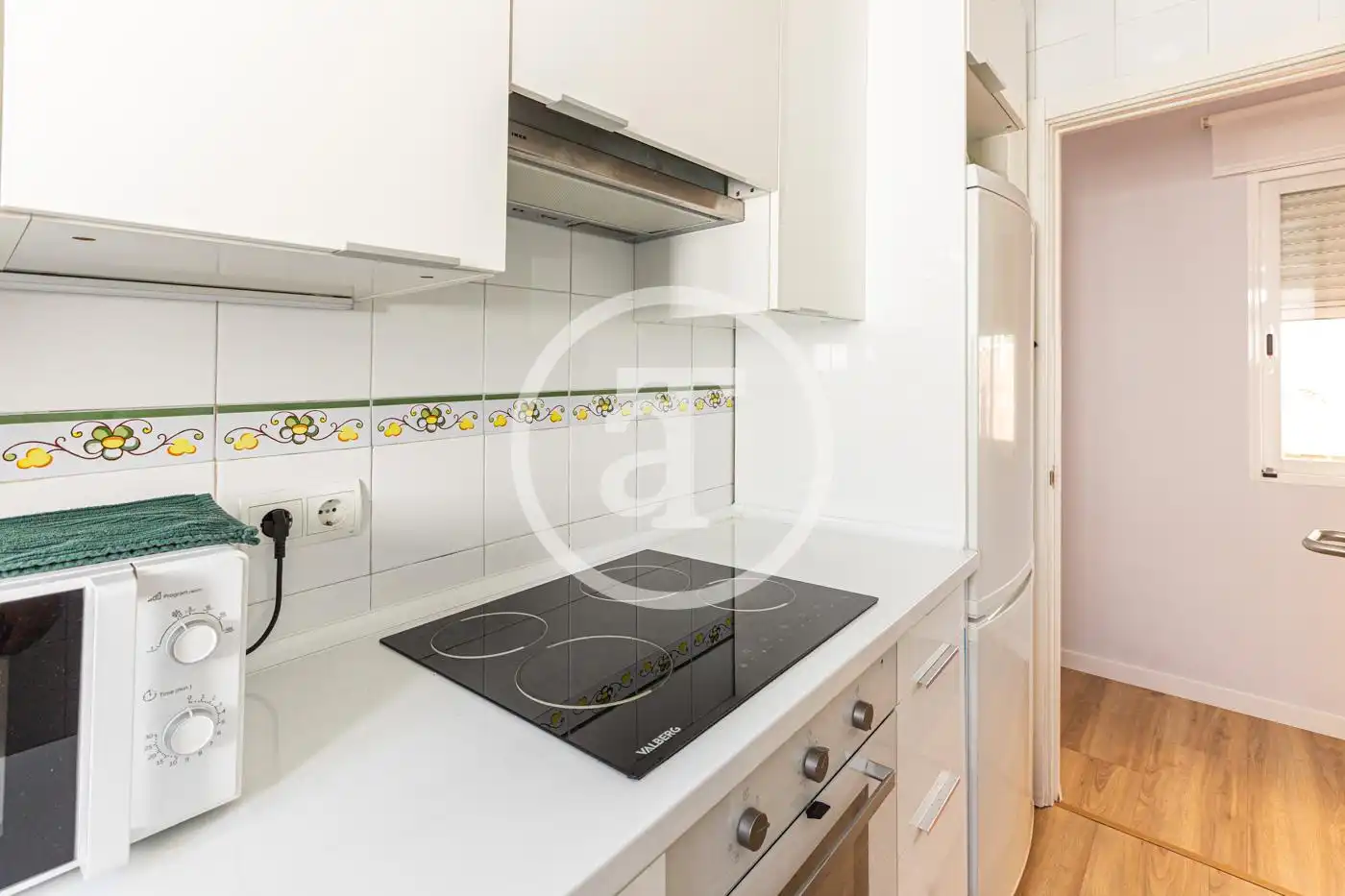 Attic for rent in Calle San Quintín, 10, Palacio