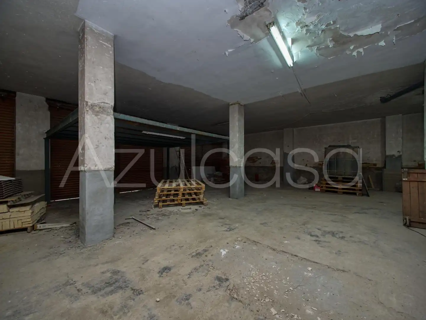 Gewerbefläche zum Verkauf in Avenida Novelda, imagen 32
