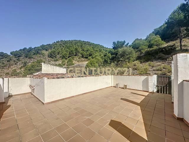 Casa-chalet en Venta en Frigiliana, Spain, -1 en Frigiliana