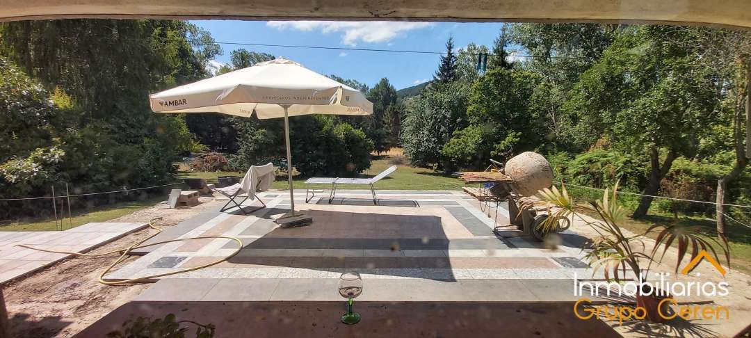Casa o xalet en venda a Ojacastro