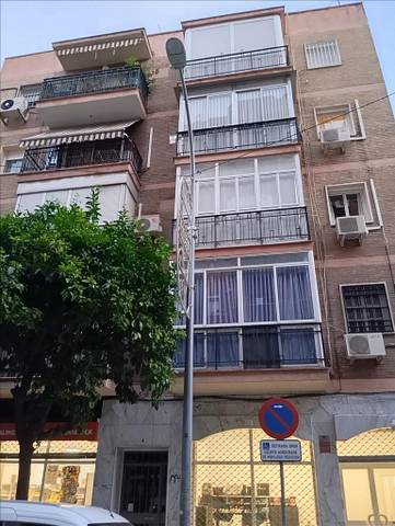 Piso en Venta en Perez Hervas en San Carlos - San José