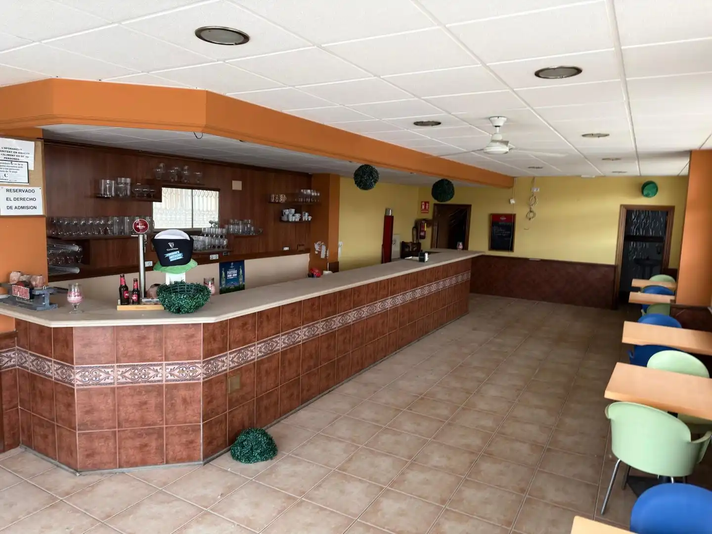 Commercial properties for sale in Cambrils  with Air Conditioner, Heating and Terrace