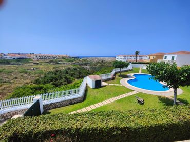 Xalet en venda a Cala en Blanes